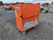 Image of Armorgard Site Tool Box