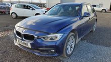 Image of BMW 330D XDRIVE AC AUTO Estate