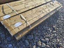 Image of 20x 10ft 4x2 Sawn Timber