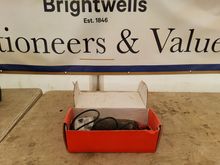 Image of Olympiatools 500W Electric Angle Grinder