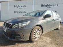 Image of PEUGEOT 308 ACCESS SW BLUE HDI S/ Estate