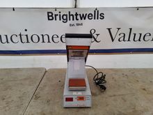 Image of Thermo Automatic Heat Press