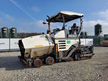 Image of Vogele Super 1803-2 Paver