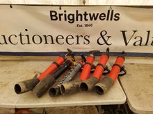 Image of 6x Ropump Pump Plungers