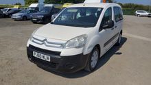 Image of CITROEN BERLINGO M-SPACE VT HDI MPV