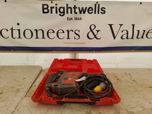 Image of Hilti TE-300 AVR Hammer Drill