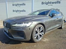 Image of VOLVO V60 R-DESIGN T6 RECHARGE Estate