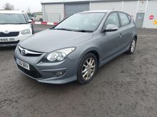Image of HYUNDAI I30 COMFORT CRDI 5 Door Hatchback