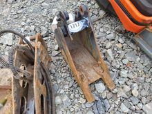 Image of Rhinox -XI Excavator Bucket