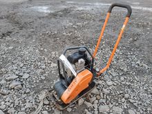 Image of Belle LC3251 12" Compaction Plate