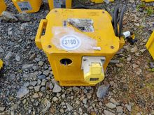 Image of 5kva Transformer