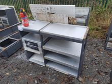 Image of Vehicle Racking