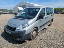 Image of PEUGEOT EXPERT TEPEE COMFORT L1 H MPV