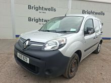 Image of RENAULT KANGOO BUSINESS ML20 I ZE Panel Van