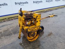 Image of Benford Pedestrian Roller