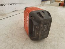 Image of Husqvarna B750X Battery