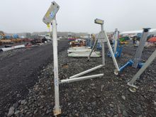 Image of A-Frame Gantry