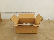 Image of Mitsubishi Toyota 4605B705 Left Hand Brake Caliper