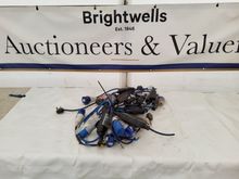 Image of 10X RCD Power Breakers