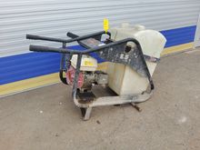 Image of Western Global Pt105-P100Hw 105L Washer Petrol