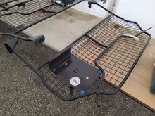 Image of Discovery 5 Bootguard