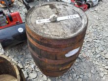 Image of Oak Barrel