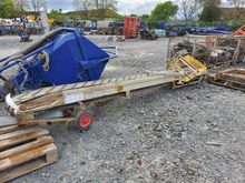 Image of Shifta 4m Elevator