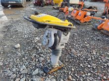 Image of Wacker Neuson BS 50-2 Trench Rammer
