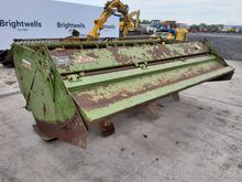Image of Celli 3m Spading Machine