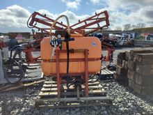 Image of Alman 12M 3pt. Linkage Spayer