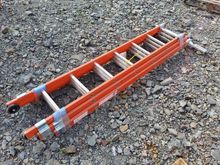 Image of Triple Extension Ladder