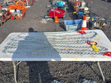 Image of Set Of Chains (Brothers)2x Leggers