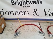 Image of 10x Brake Away Cables