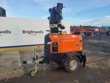 Image of Trime X-ECOK2 Lighting Tower