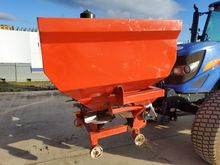 Image of Agrional Fertiliser Spinner