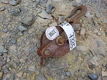 Image of Pulley Block