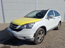 Image of HONDA CR-V SE + I-DTEC Estate