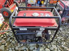 Image of Jobsite Petrol Generator