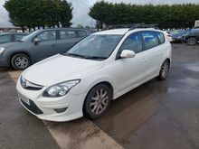 Image of HYUNDAI I30 COMFORT CRDI Estate