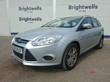 Image of FORD FOCUS EDGE TDCI 115 Estate