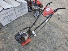 Image of Pubert Petrol Rotavator