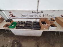 Image of Quantity Of Assorted Motorola & Kenwood Radios