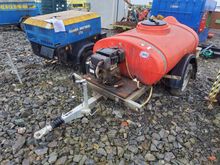 Image of Western Bowser Traiiler