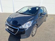 Image of PEUGEOT 208 ACCESS A/C BLUE HDI 5 Door Hatchback