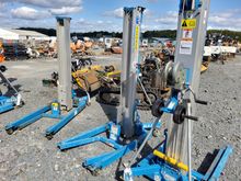 Image of Genie SLA-10 Lift