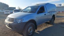 Image of MITSUBISHI L200 4LIFE DI-D 4X4 Pick-up