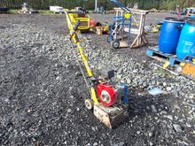 Image of Petrol Floor Scabbler