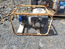 Image of Honda Petrol Generator