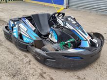 Image of Sodi RT10 GX270 Go Kart