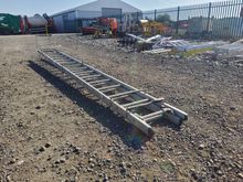 Image of Roofing Ladder